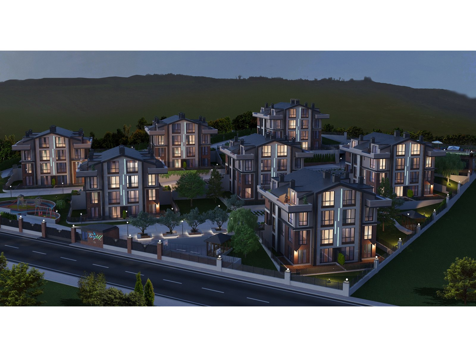 Teraphill 15