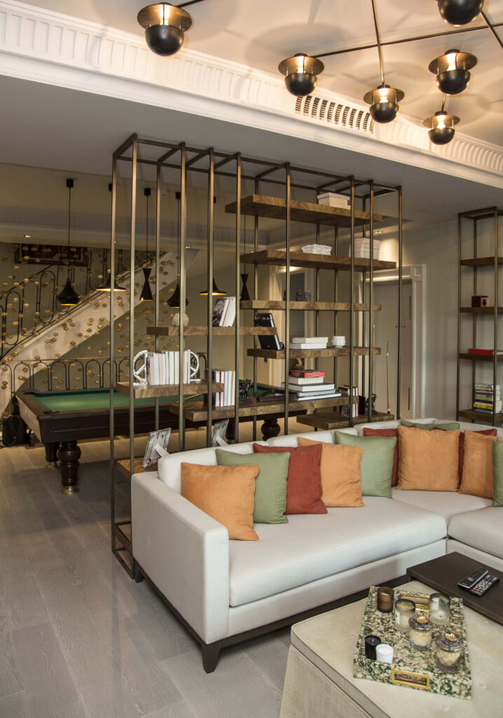 Caesar Palm Jumeirah