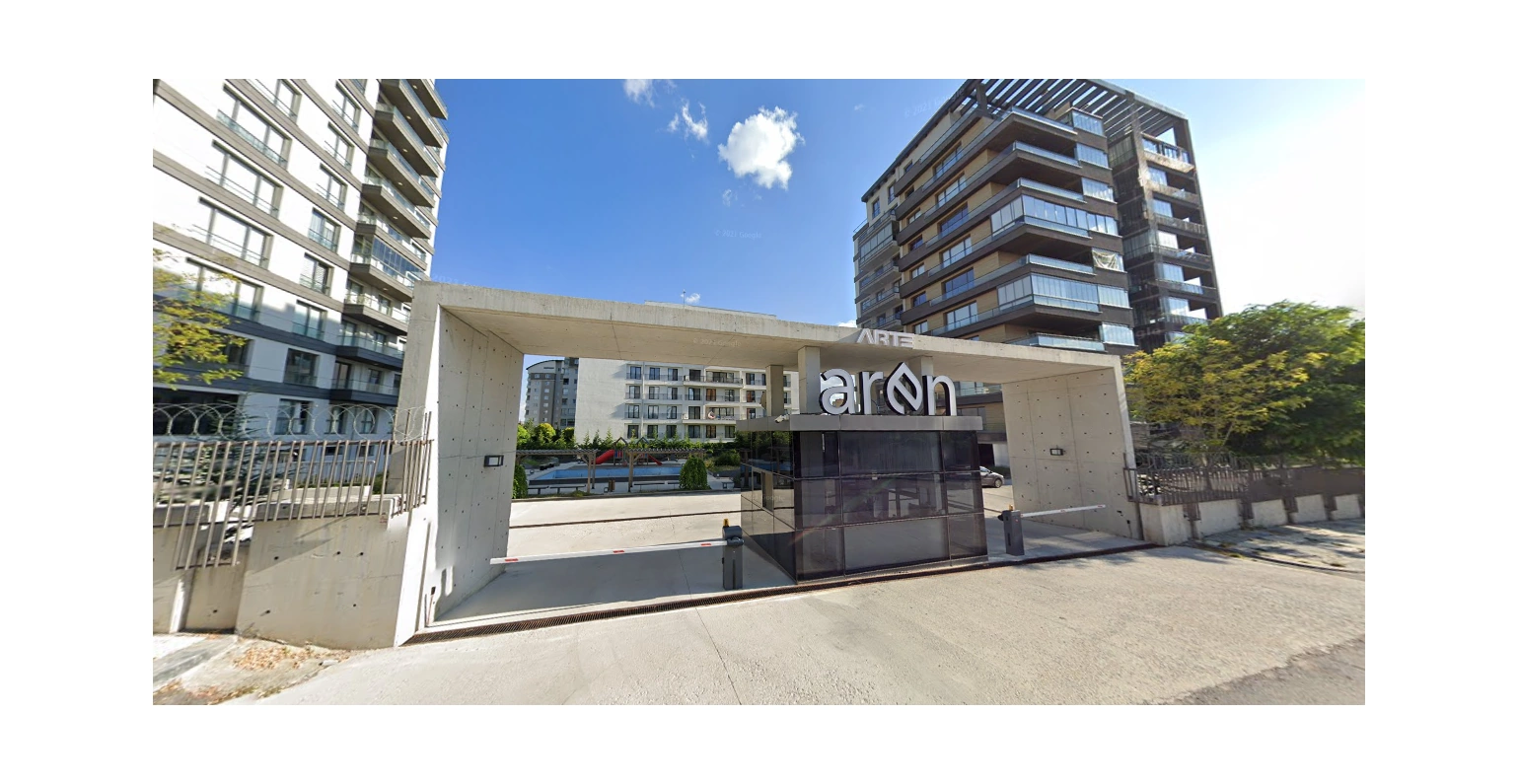 Aren Sitesi