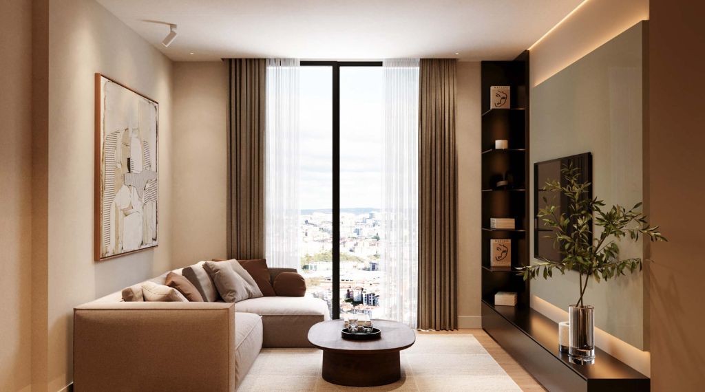İmperium No2 Residence