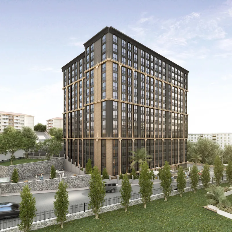 JB Prestij Yeni Levent