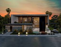The Boulevard Villas