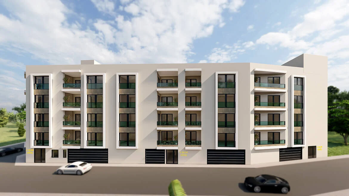 Kurşunlu Çağlayanpark