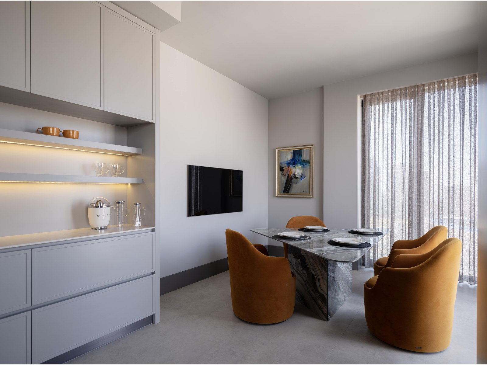Lazzoni House