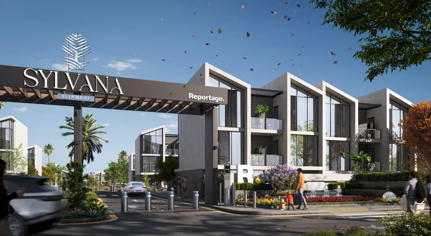 Sylvana Villa İstanbul
