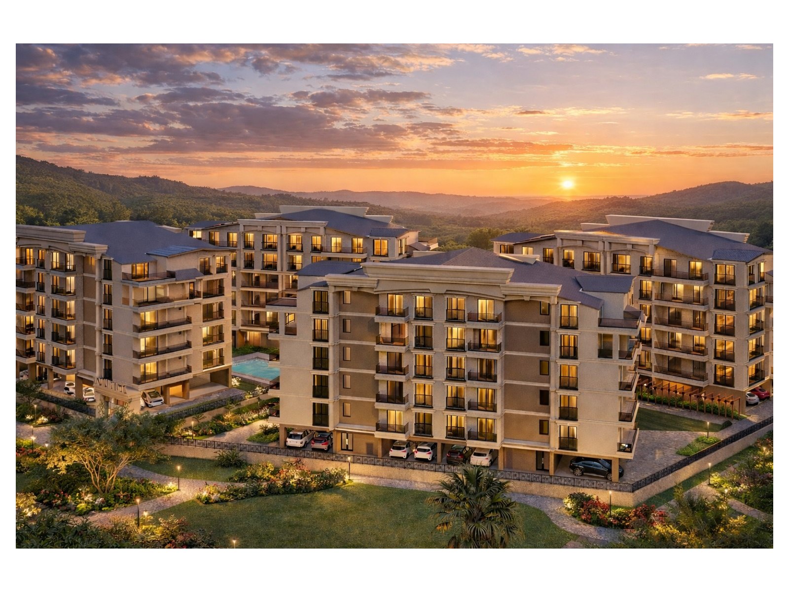 Royal Vista