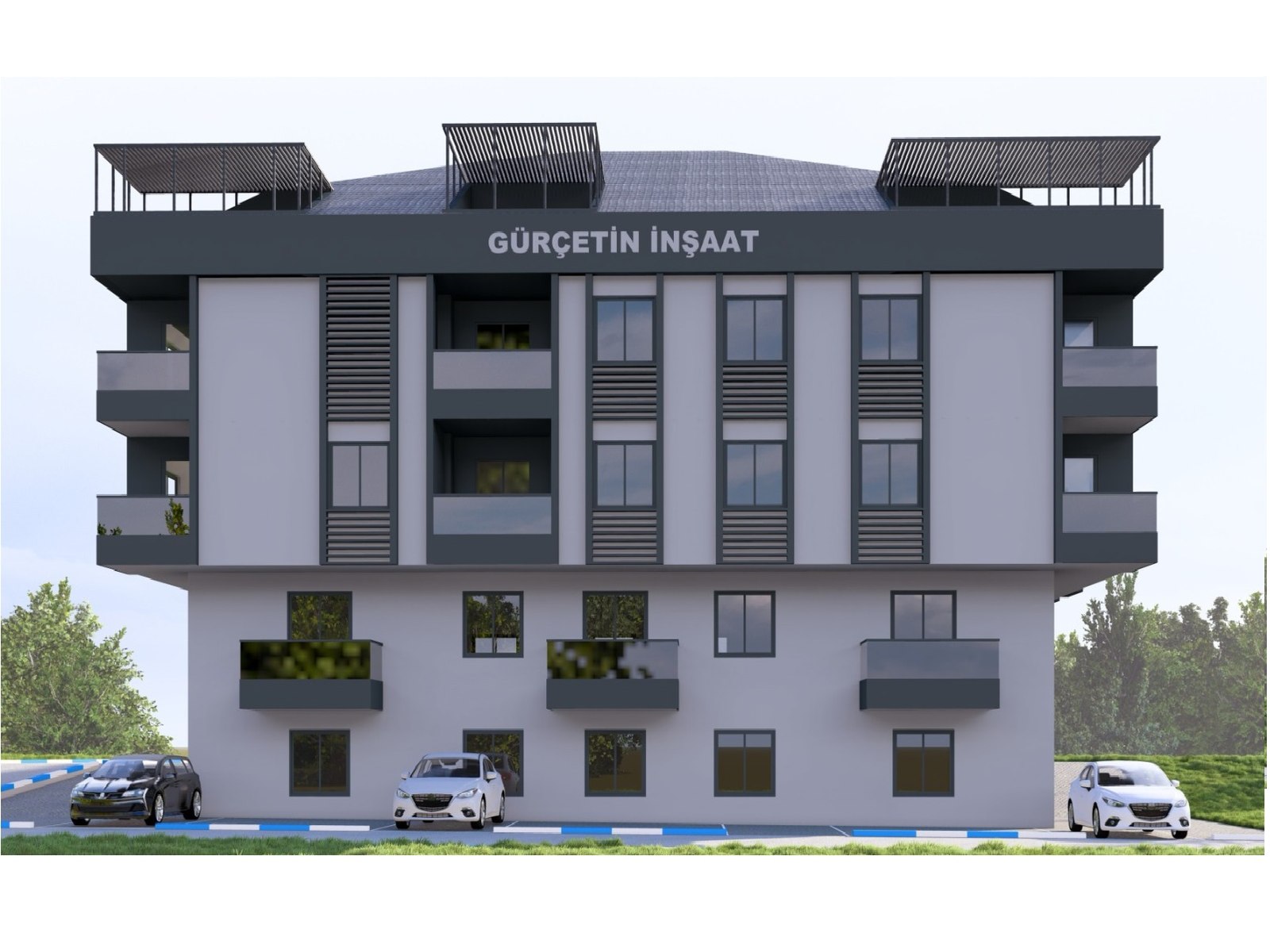 Gürçetin APT