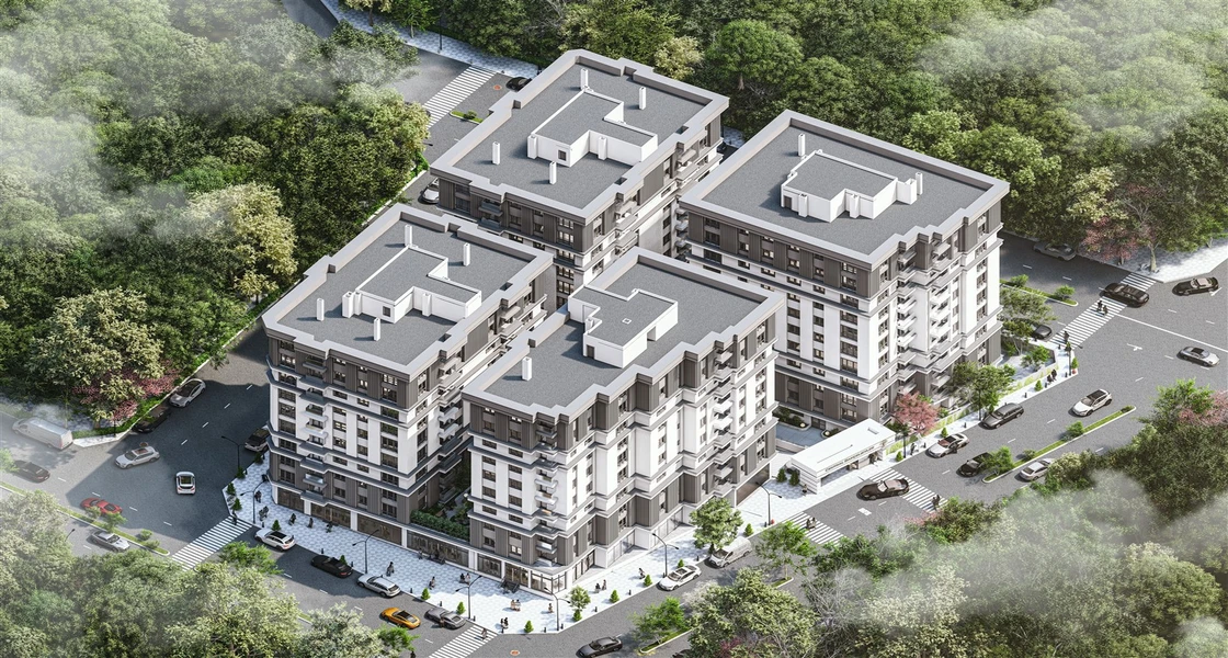 Central Bahçelievler