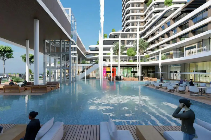 Luxera Towers