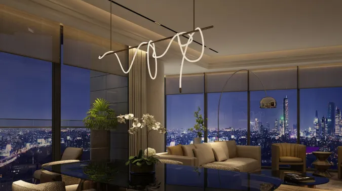 RAMS Beyond İstanbul