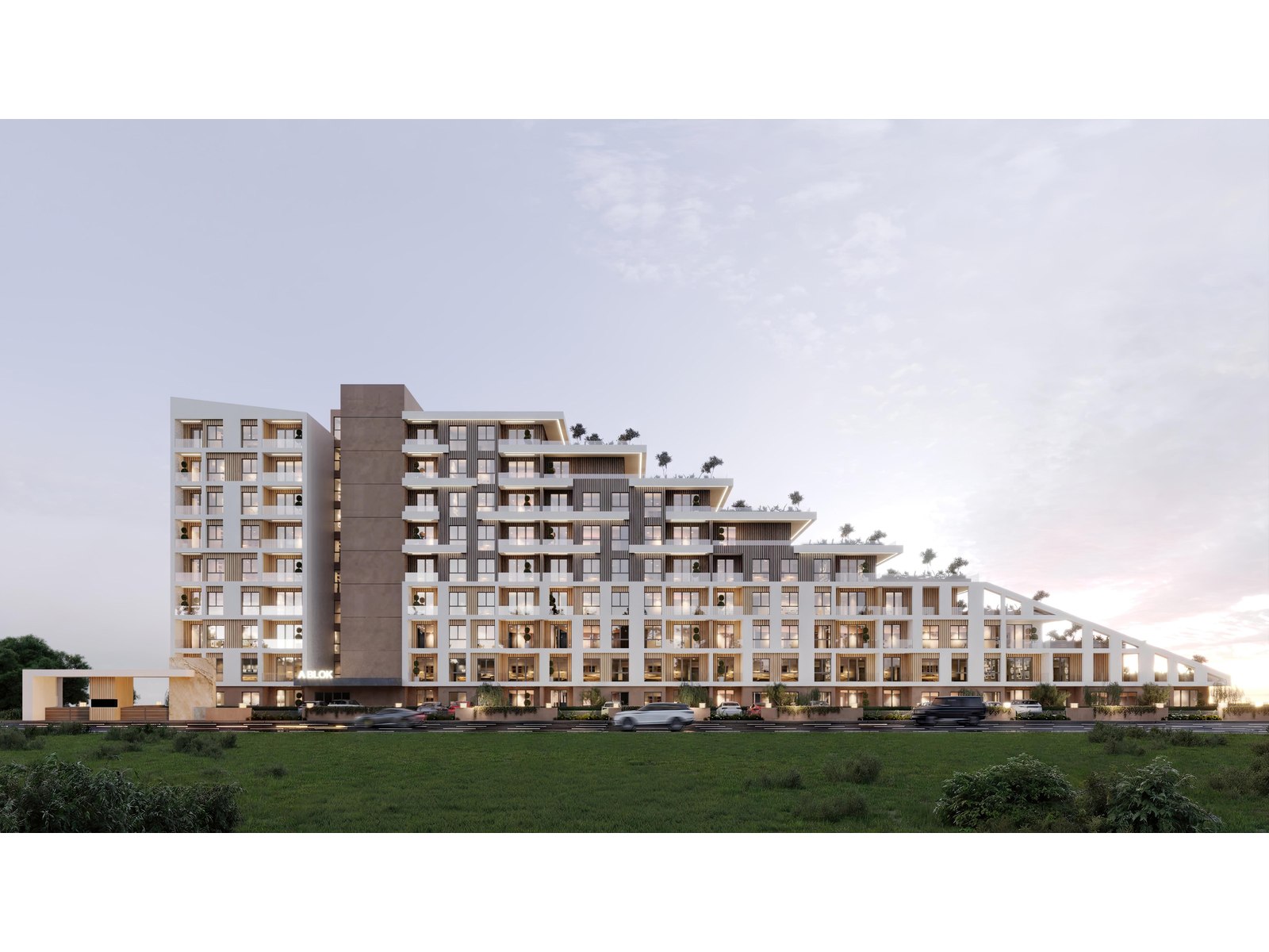 Fortex Terrace
