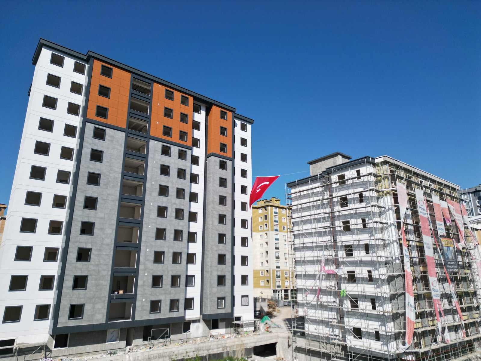 Çavuşoğlu Örnekler Sitesi