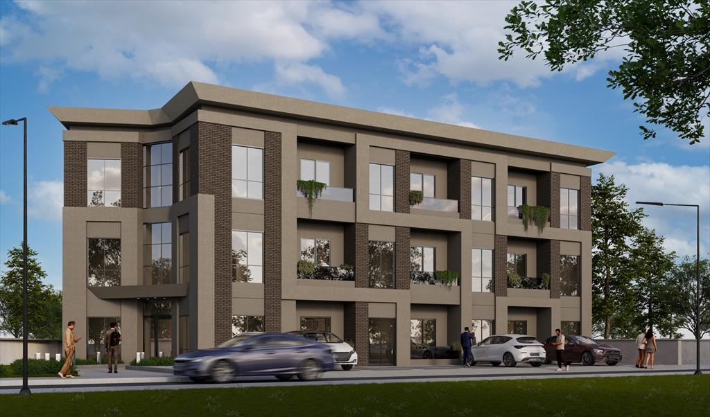 Next By Çelebi Odunluk