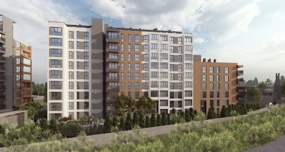 Sinpaş Metro Life Premium