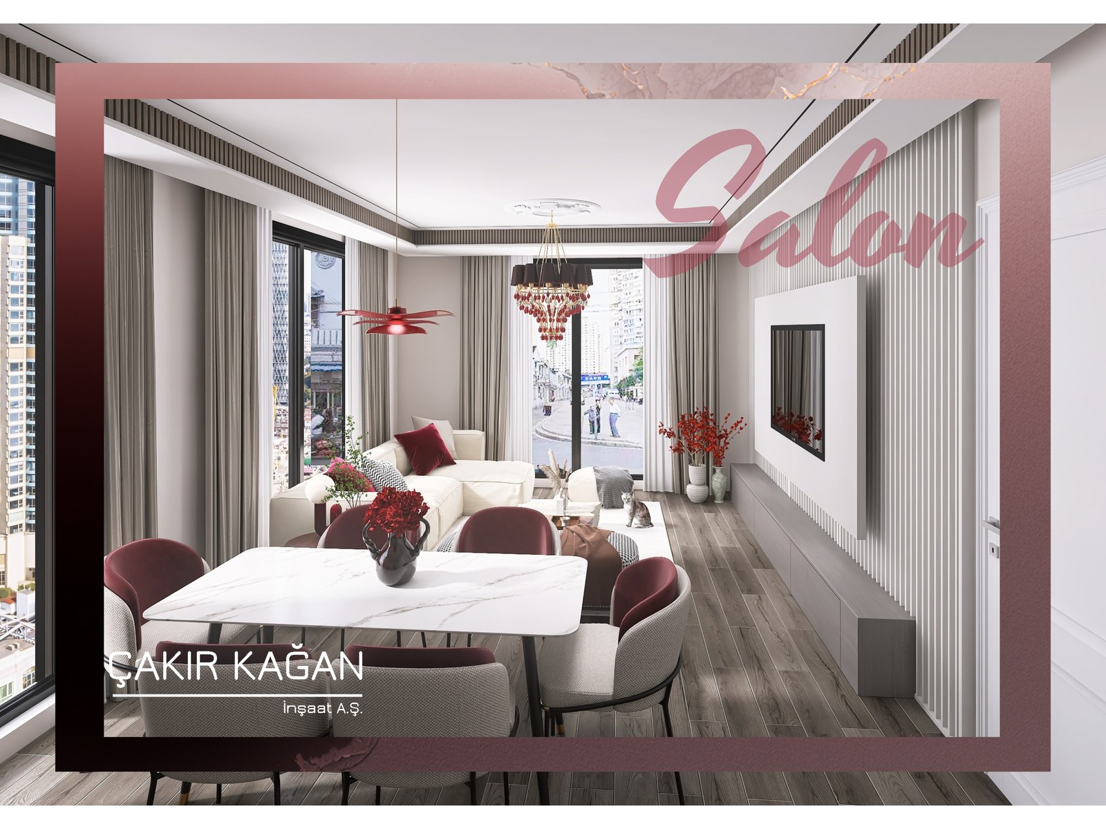Pelin Apartmanı