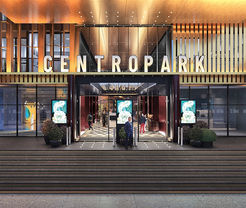 Centropark