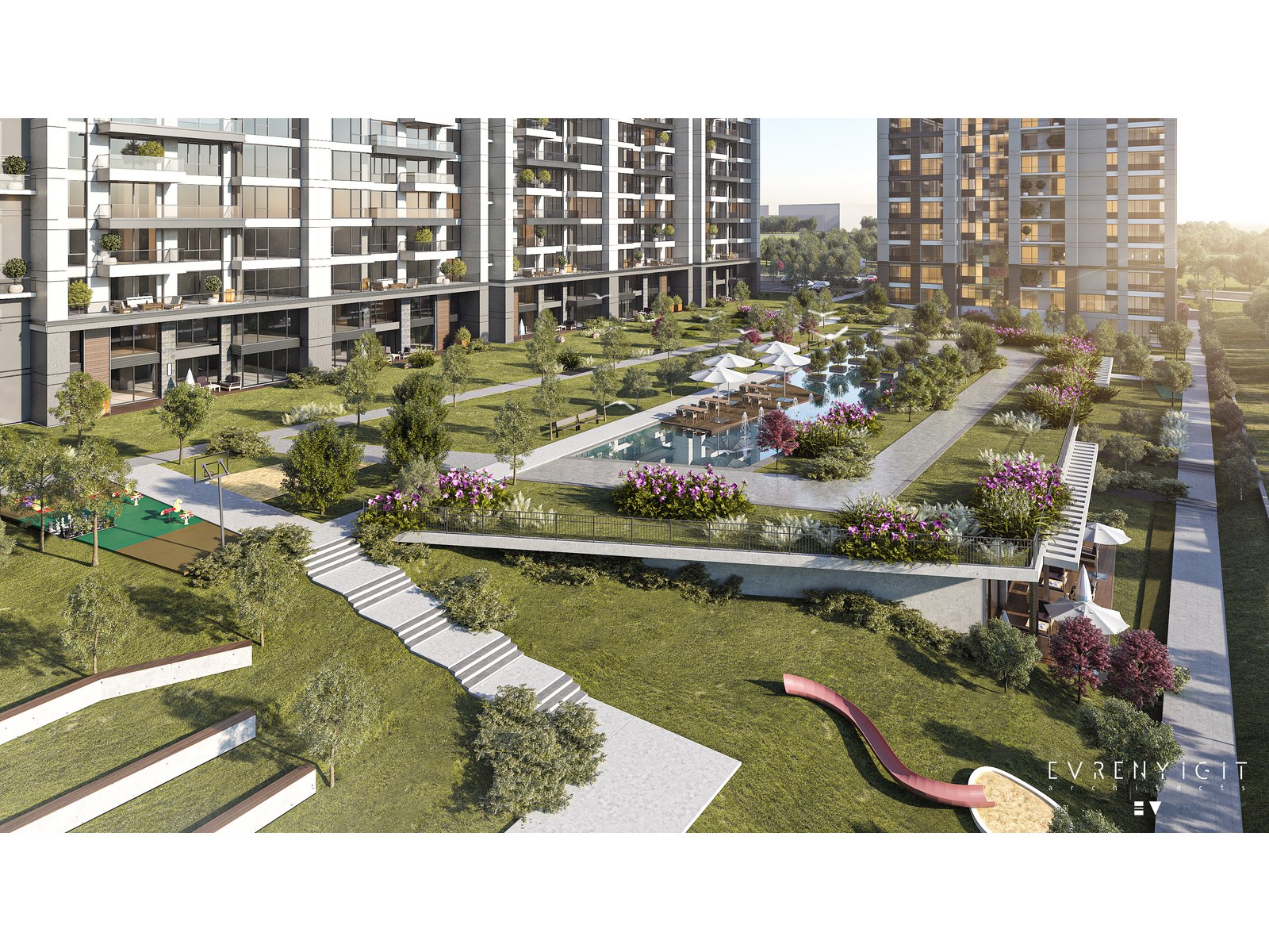 Moda Beytepe