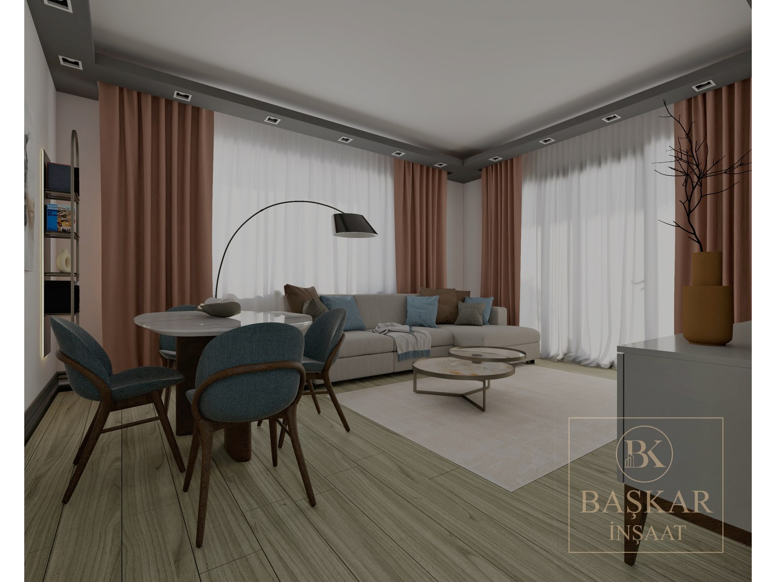 Origin Alanya