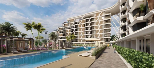 Akropolis Residence