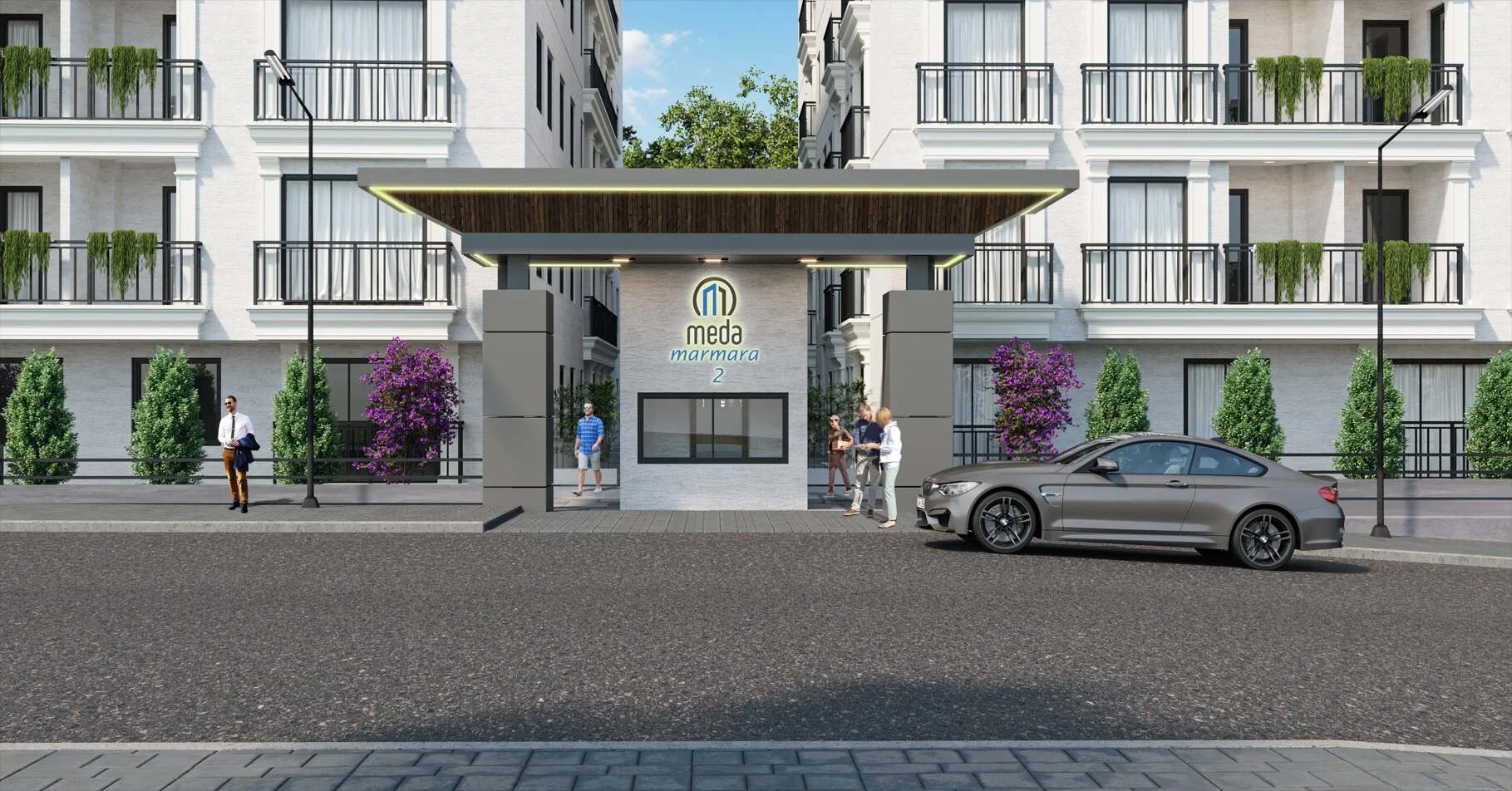 Meda Marmara 2