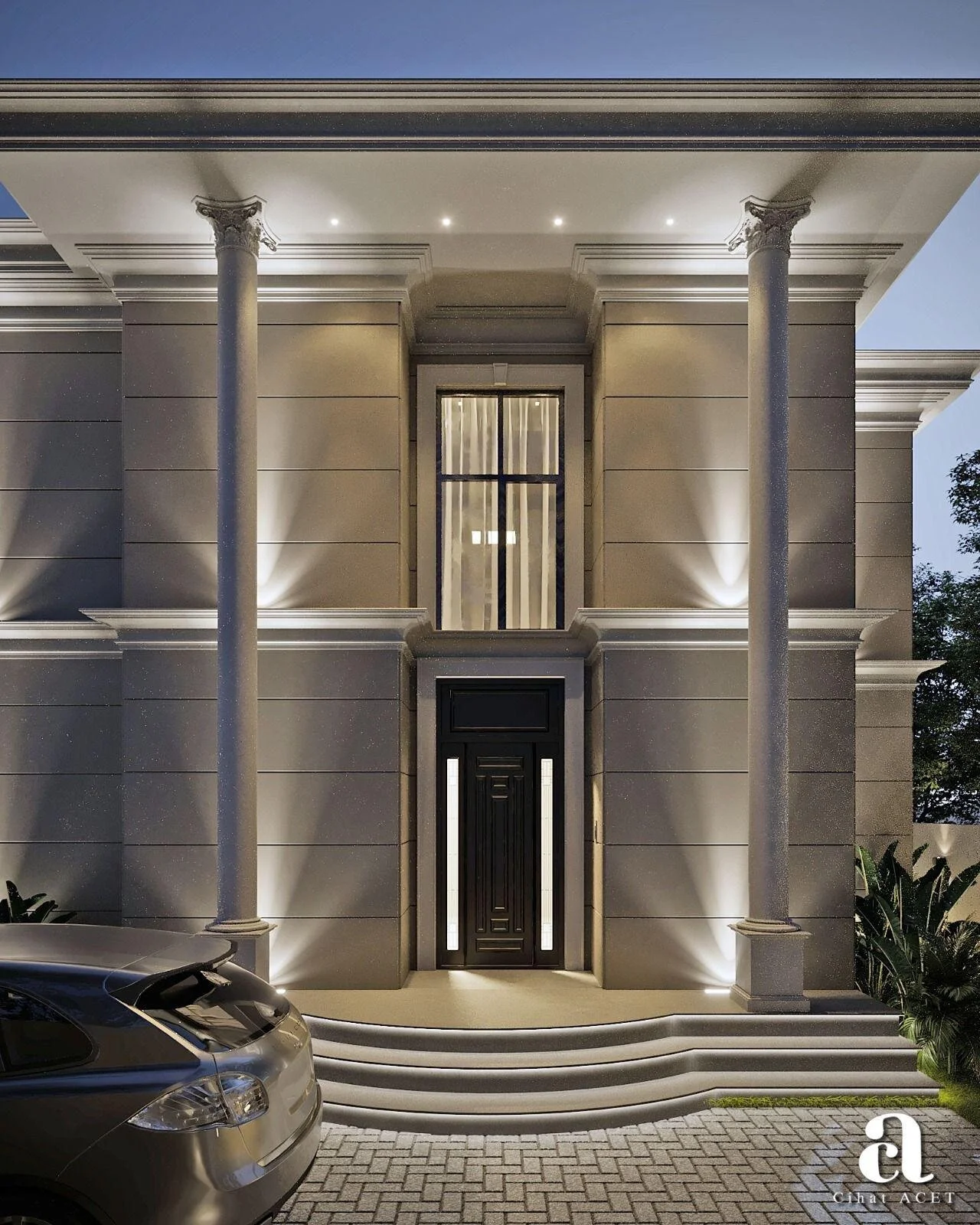 Villa İstanbul Kumburgaz