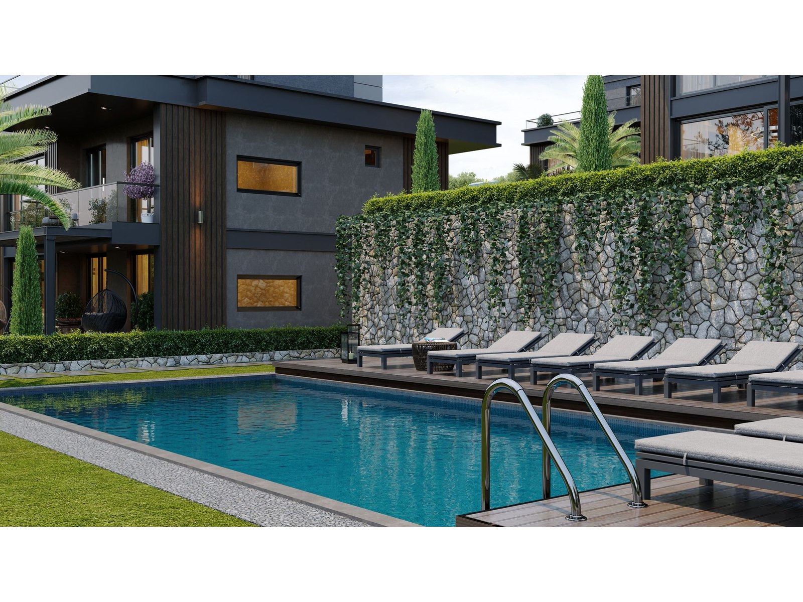 Vadi Suit Villa