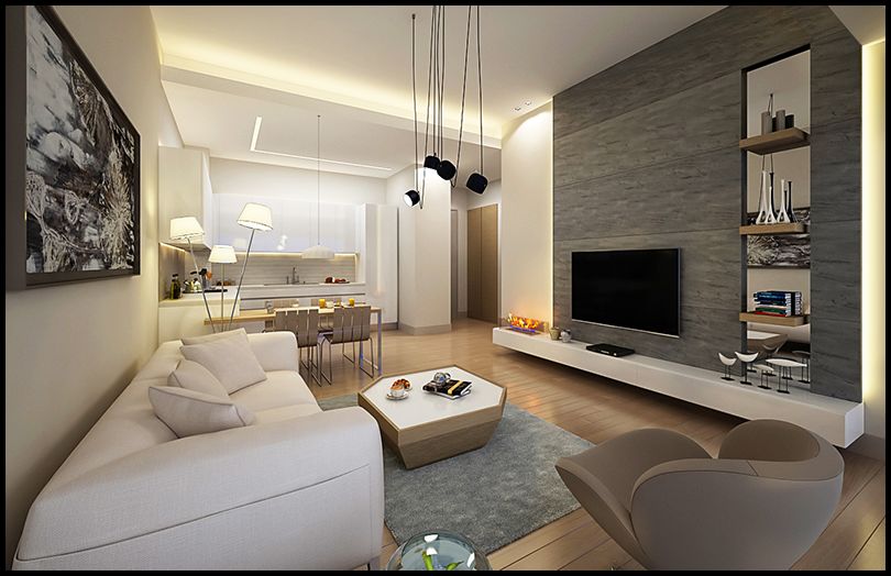 CC Towers Iskele