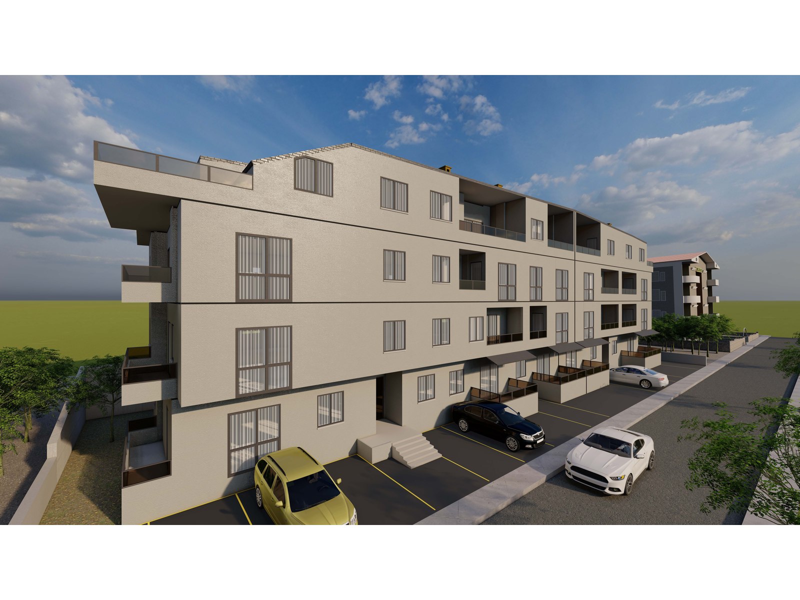 Karadeniz Yapı Eskihisar