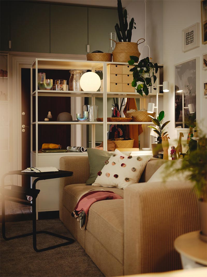 Onur 120 Rezidans Sitesi