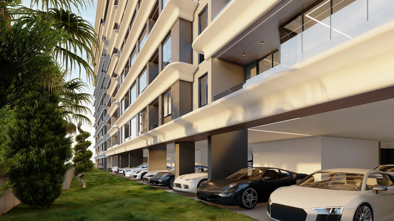 Köşem Sitesi