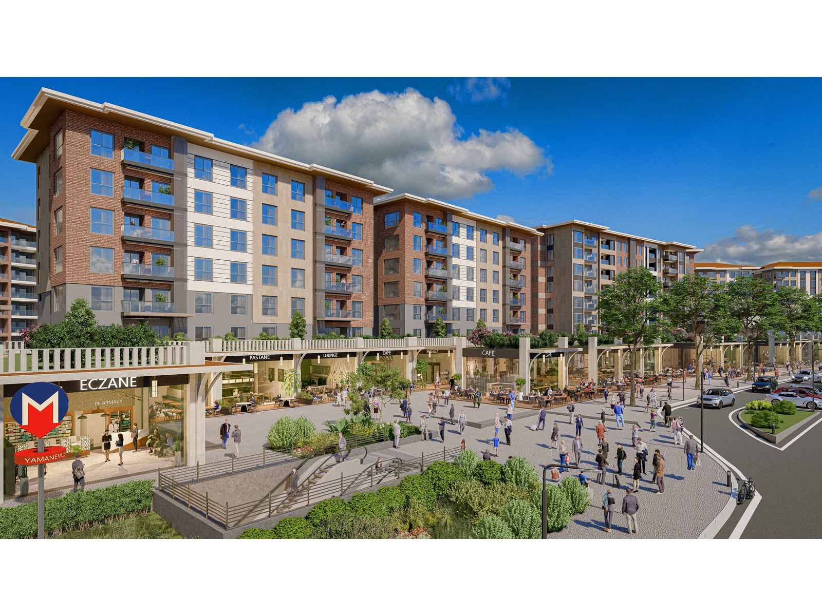 Limonlu Bahçe Konakları