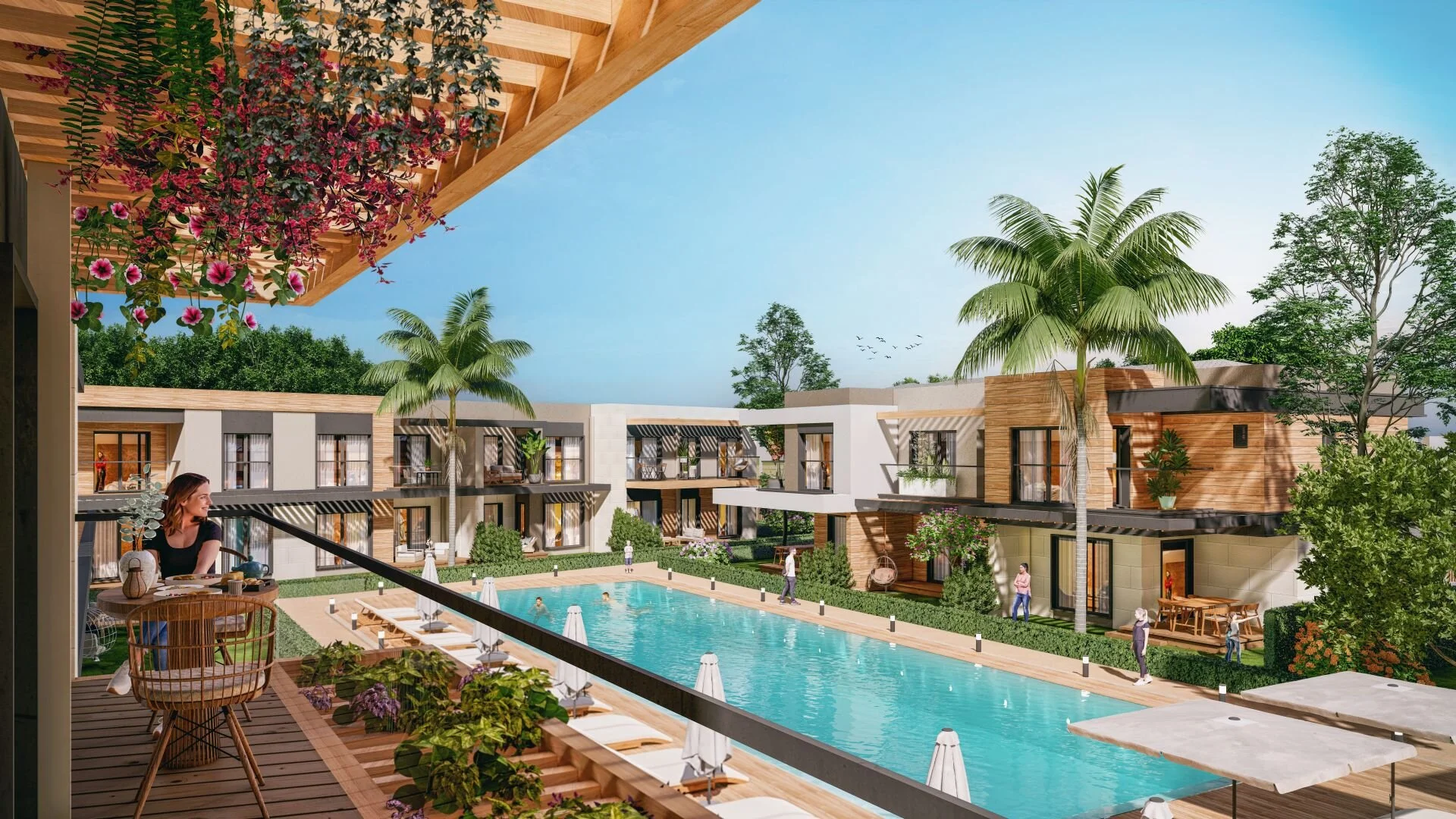 Kadraj Ayazmend Ayvalık