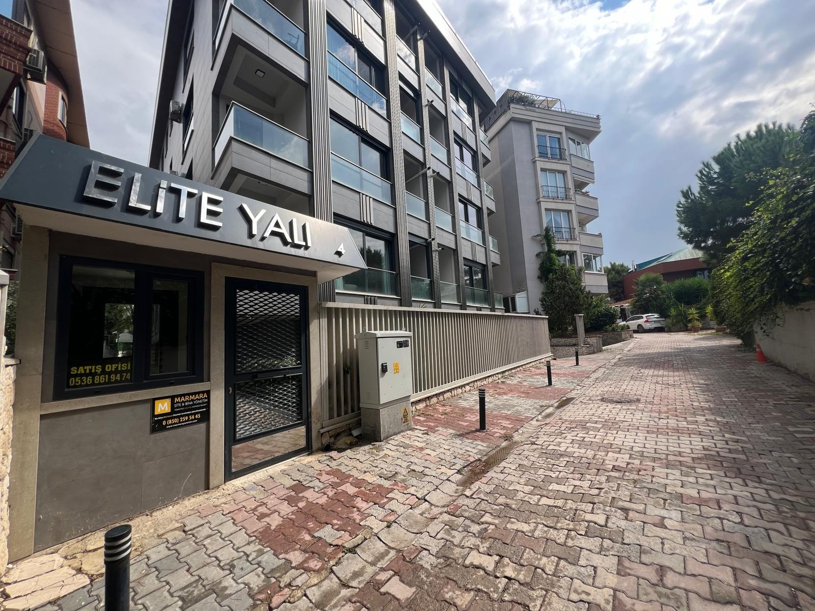 Elite Yalı