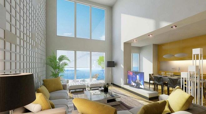 Vip Tower Merkez