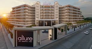Allure Antalya