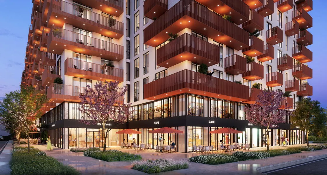 Dosso Dossi Residence