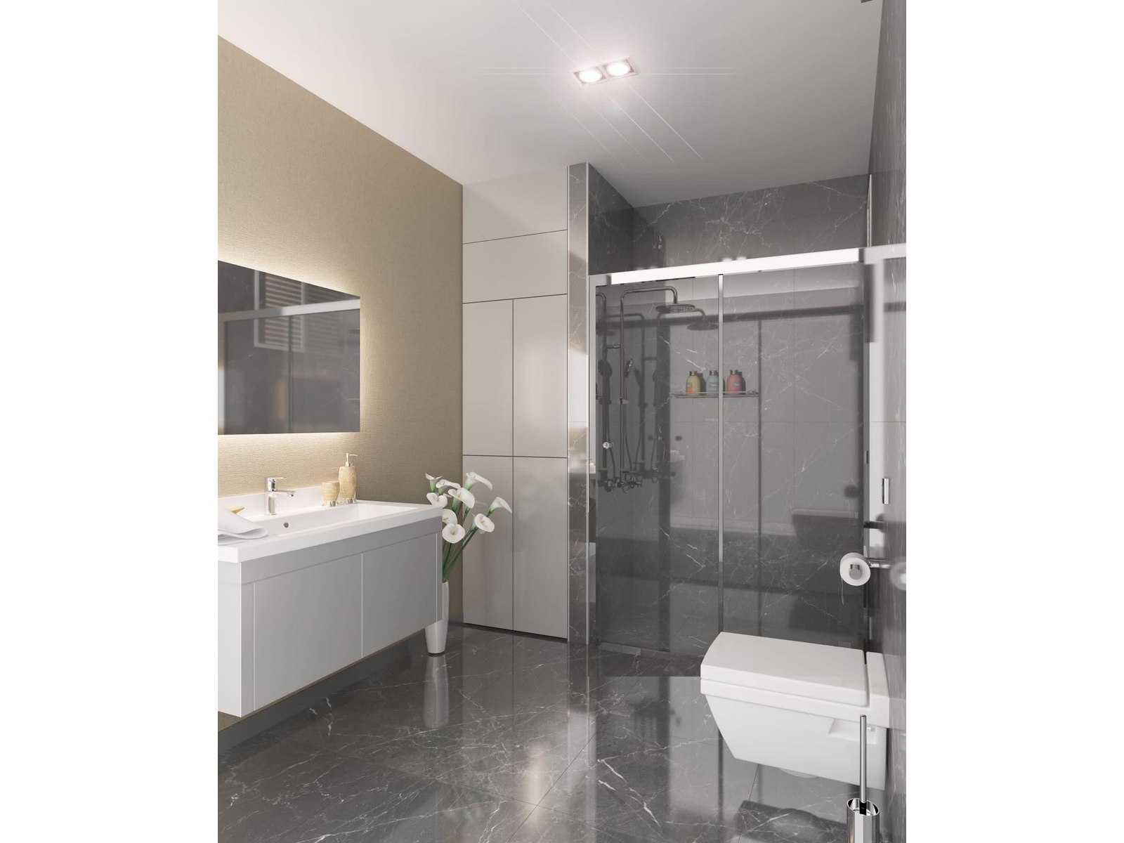 Ormanzara Çekmeköy