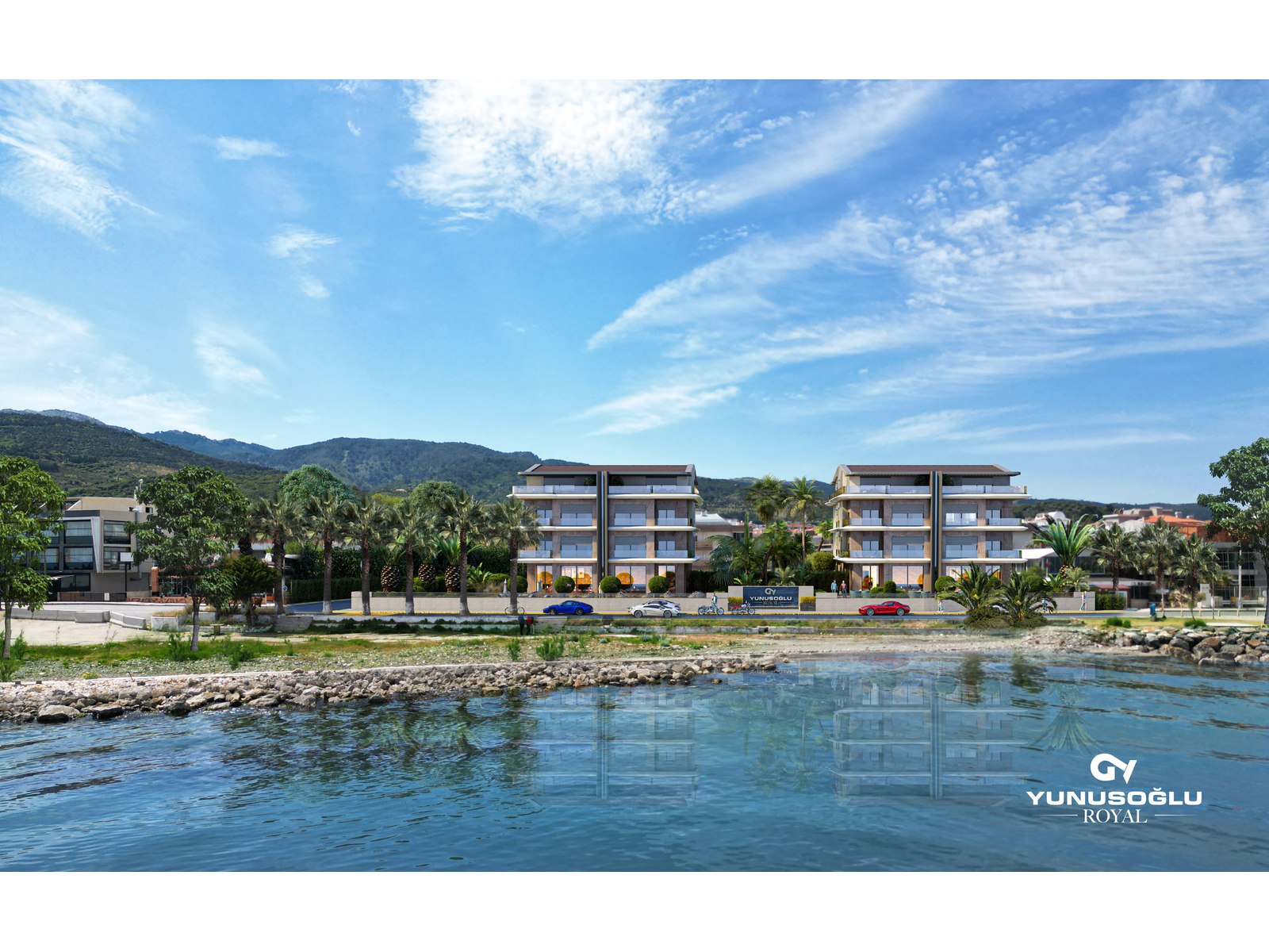 Yunusoğlu Royal