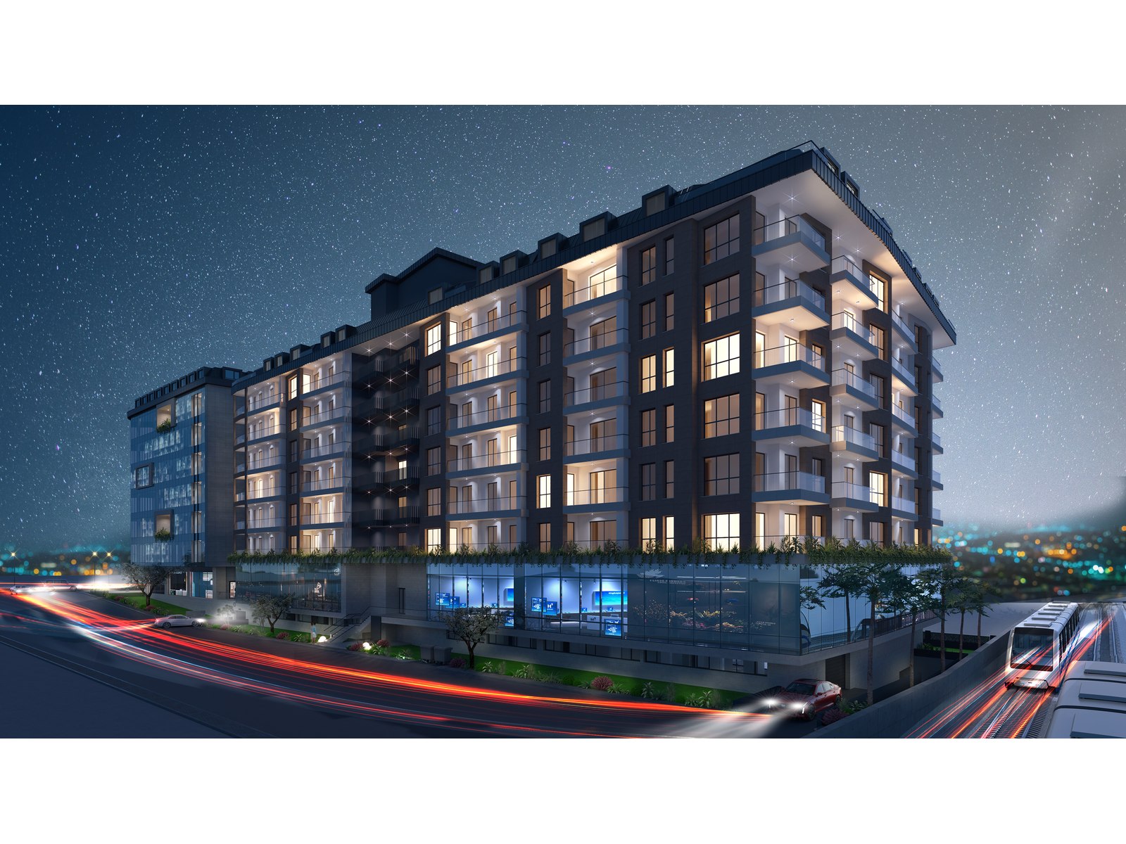 Gedik Center Maltepe