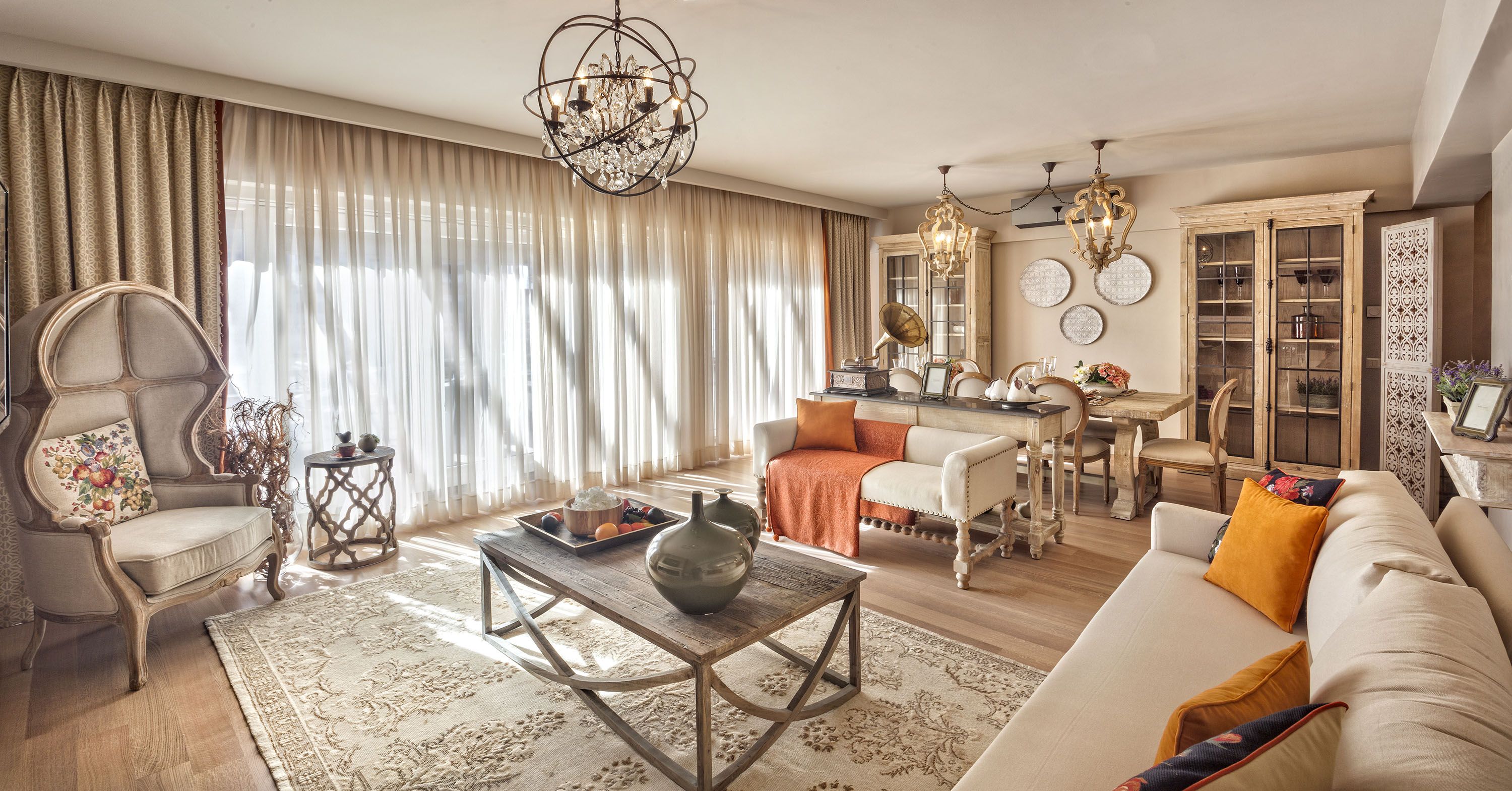 Paşa Residence