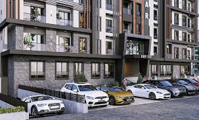 DEF135 Residence
