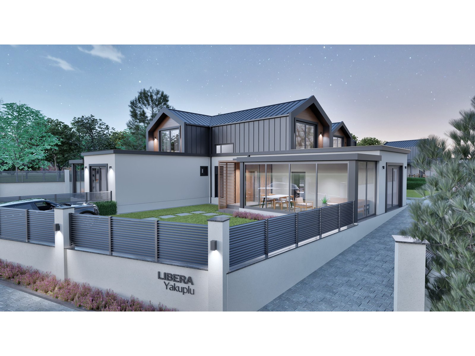 Libera Yakuplu Çorlu