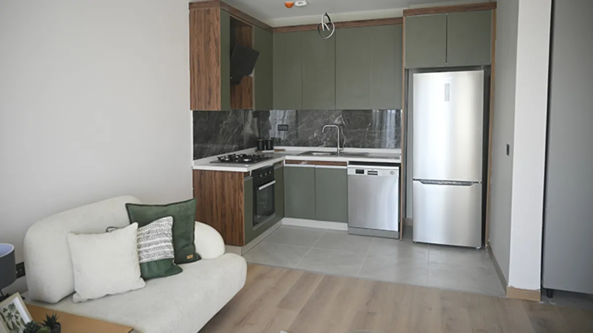 Meydan Residence