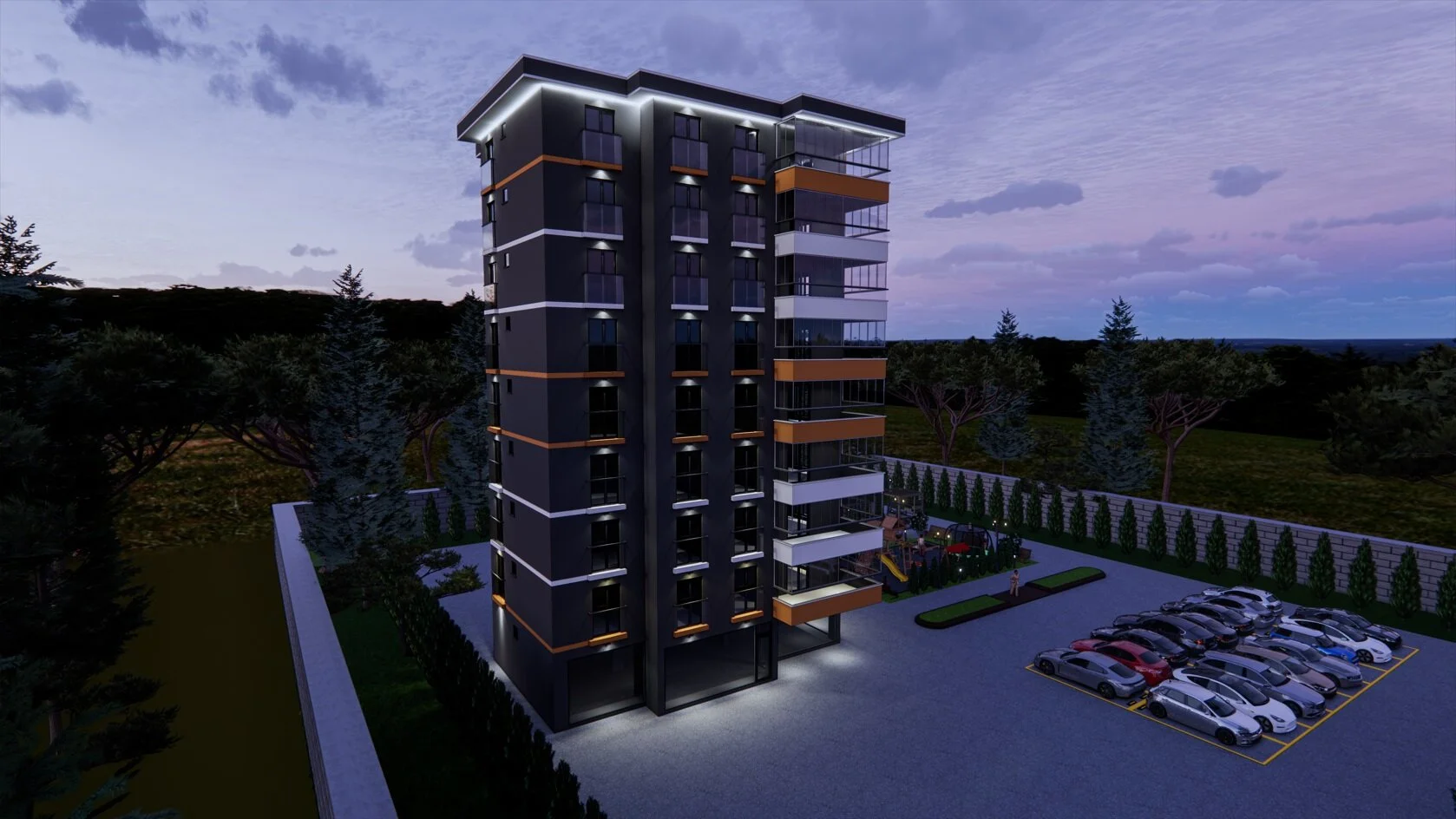 Cengizhan Kara Modern Premium