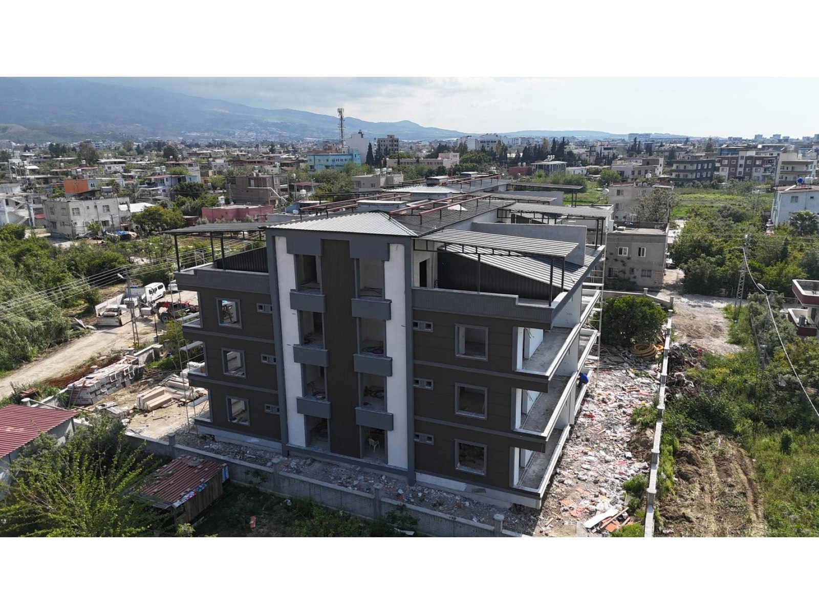 Roya-1 Sitesi