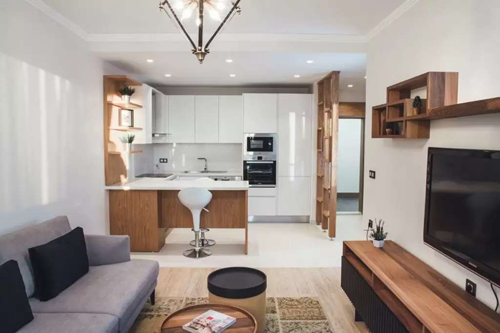 Grand Sapphire 4. Etap