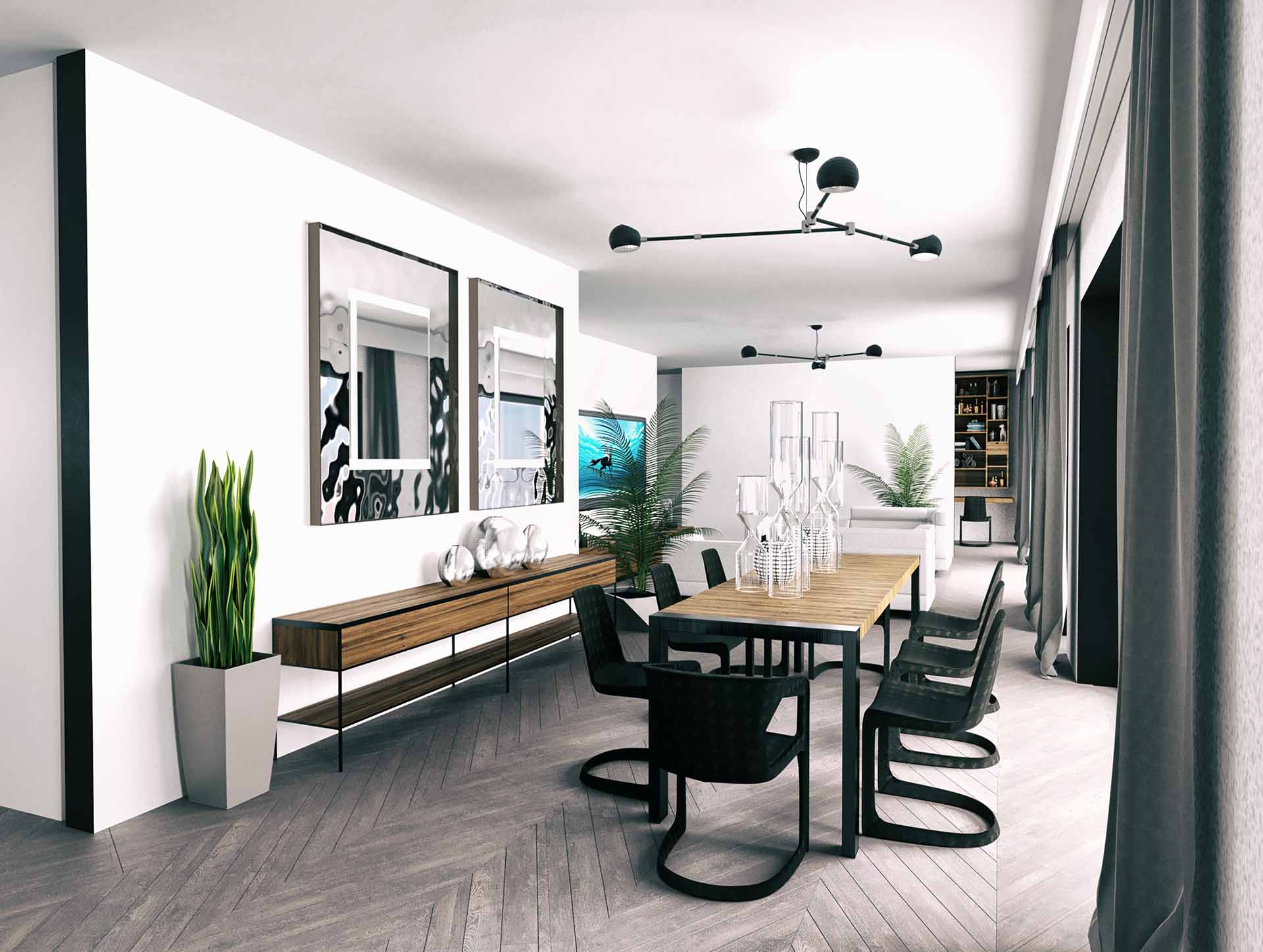 Koray İstanbul 3.Etap