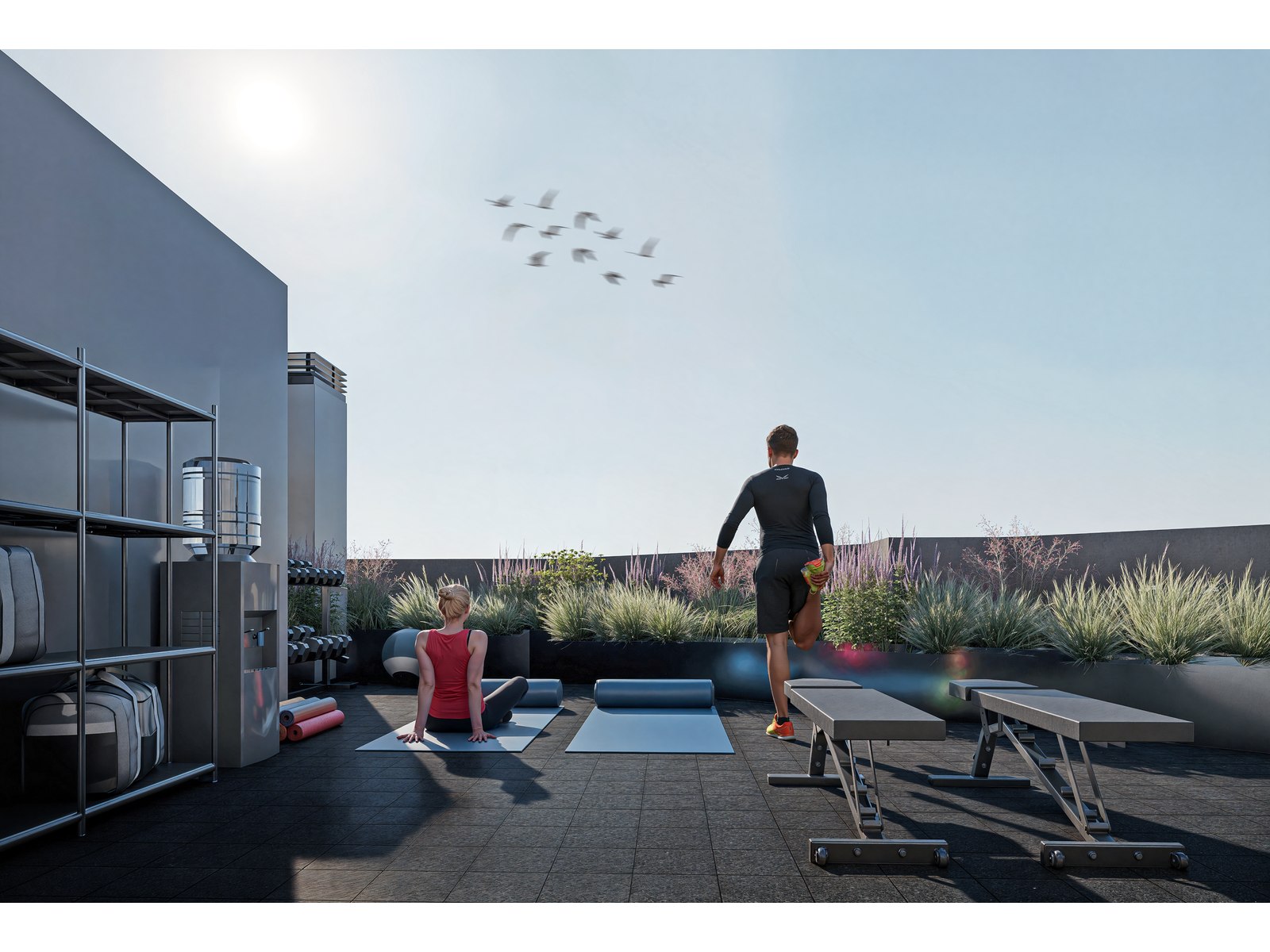 Soft Residence Veliefendi