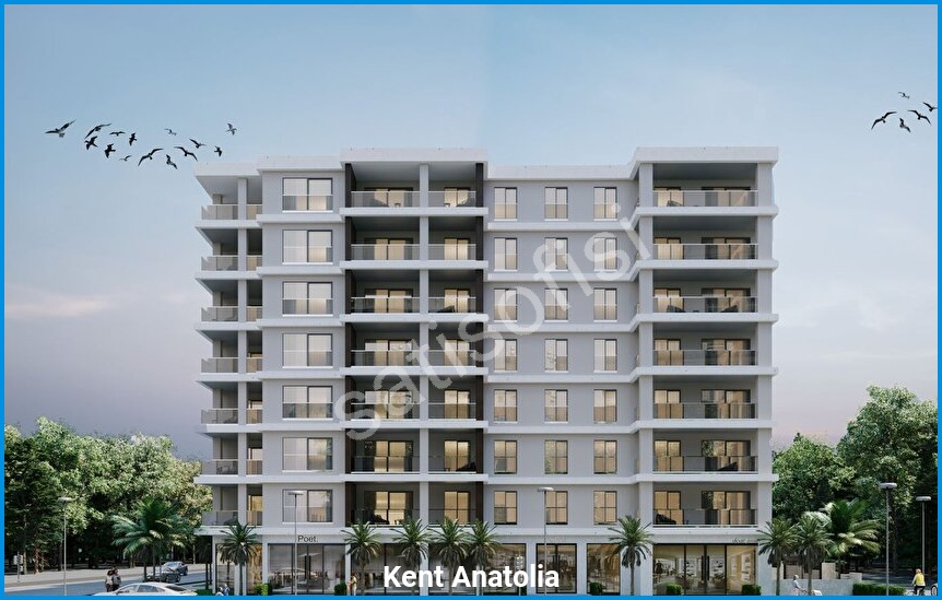 Kent Anatolia