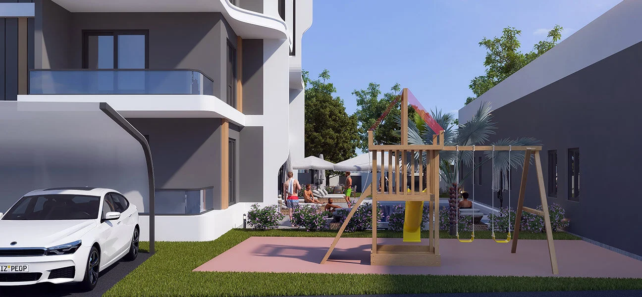 Viamar Magnolia